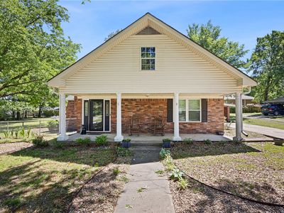 9534 Market St, Dover, AR, 72837