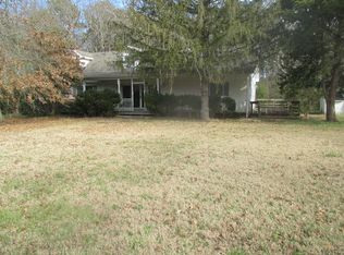 21247 Seaside Rd, Cape Charles, VA 23310