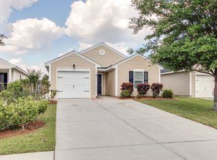 8 Summer Lake Way, Savannah, GA 31407