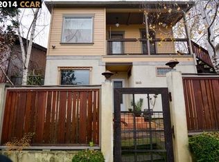 1415 Pomona St, Crockett, CA 94525