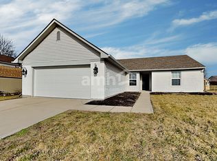 8284 Shattuck Dr, Avon, IN 46123