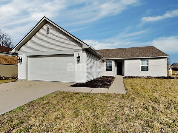 8284 Shattuck Dr