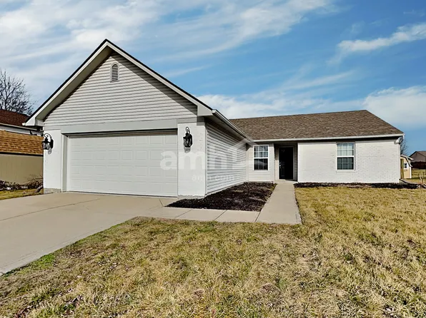 8284 Shattuck Dr, Avon, IN 46123