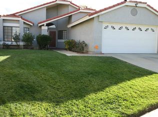 37004 Dawson Dr, Palmdale, CA 93550