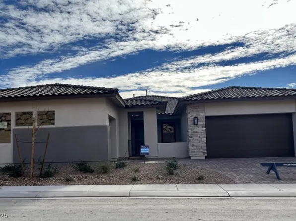 367 Portus Delphini Ct, Henderson, NV 89011