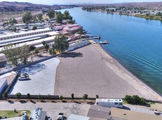 7864 E Riverside Dr LOT 4, Parker, AZ 85344