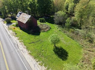1443 Main St, Sumner, ME 04292