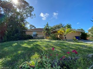 8438 Wren Rd, Fort Myers, FL 33967