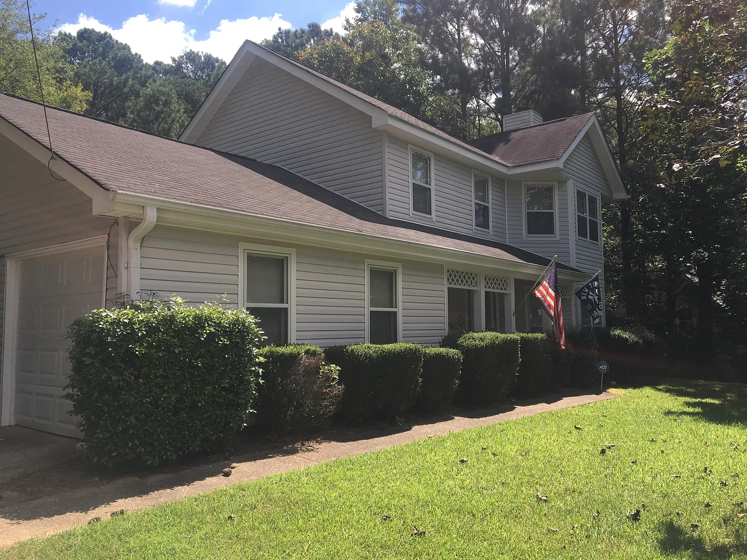 860 Forest Park Ln photo 1