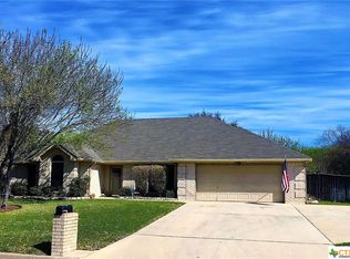 1811 McGinnis Ct, Harker Heights, TX 76548