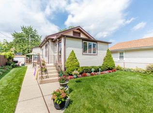 5348 N McVicker Ave, Chicago, IL 60630