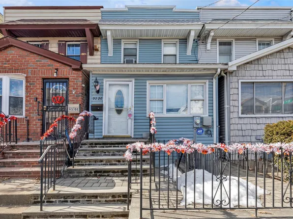 92-26 92nd Street, Woodhaven, NY 11421