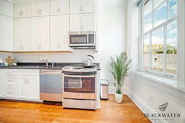 Rented by Blackwater Associates Inc.