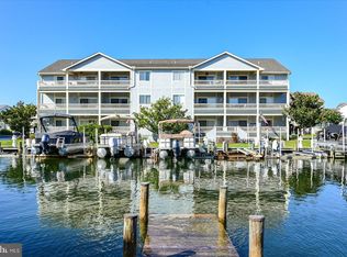 203 S Heron Dr #103B2, Ocean City, MD
