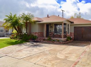 14519 Haas Ave, Gardena, CA 90249