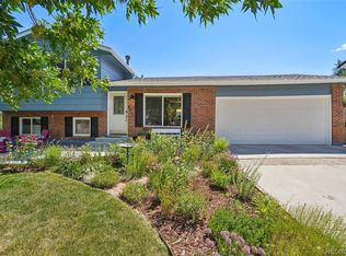 4828 S Taft St, Morrison, CO 80465