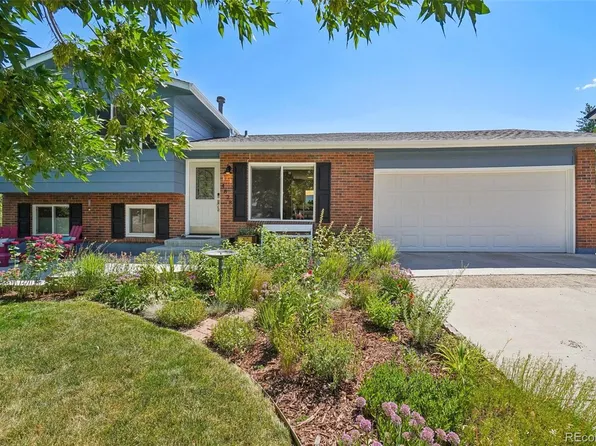 4828 S Taft Street, Morrison, CO 80465