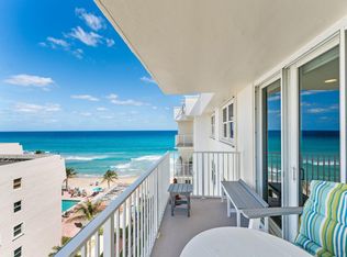 3540 S Ocean Blvd APT 804, South Palm Beach, FL 33480