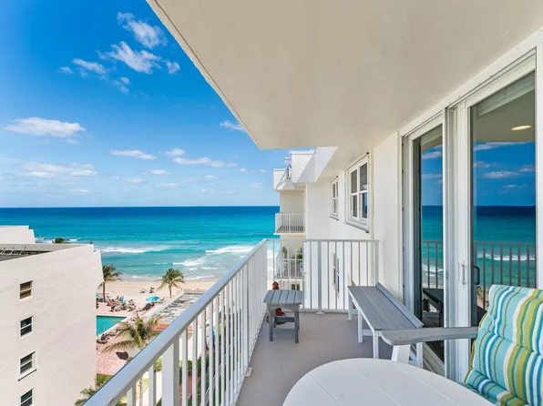 3540 S Ocean Boulevard #804, Palm Beach, FL 33480