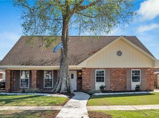 3567 Mimosa Ct, New Orleans, LA 70131