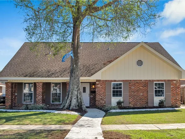 3567 Mimosa Ct, New Orleans, LA 70131