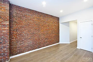 Rented by Miron Properties