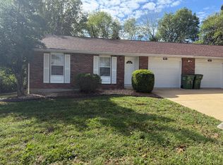 628 Scottsvale Dr, Rolla, MO 65401