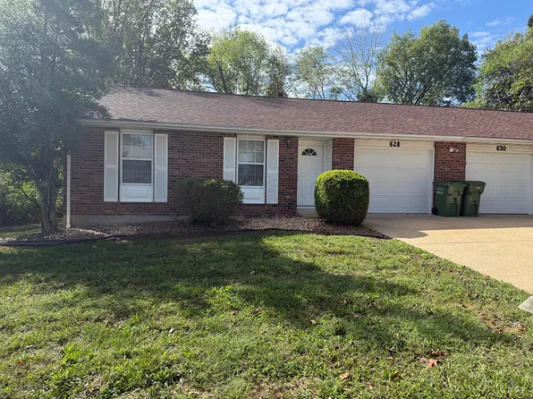 628 Scottsvale Dr, Rolla, MO 65401