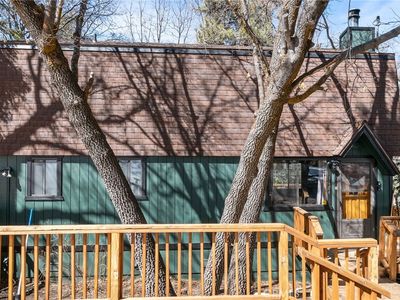 1184 Teton Dr, Big Bear Lake, CA, 92315