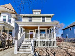 3116 W Wilson Ave, Chicago, IL 60625