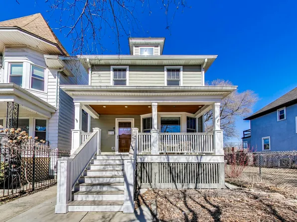 3116 W Wilson Ave, Chicago, IL 60625