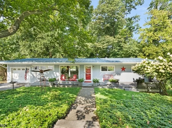 47 Hillcrest Ave, Morris Twp., NJ 07960