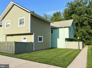 34 Federal Ct #49, Gaithersburg, MD 20877