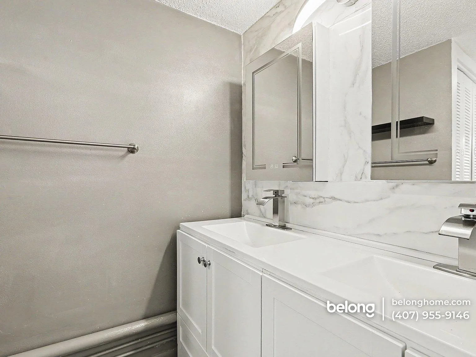 2 bed, 2.0 bath, 1050 sqft, $2,075 — Photo 3
