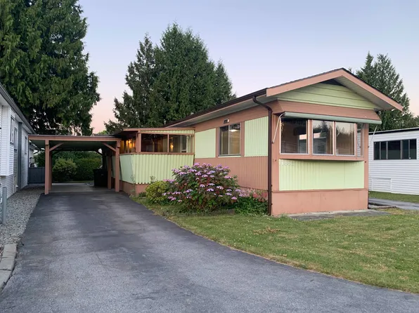 11882 Poplar Dr #19, Pitt Meadows, BC V3Y 1Z3