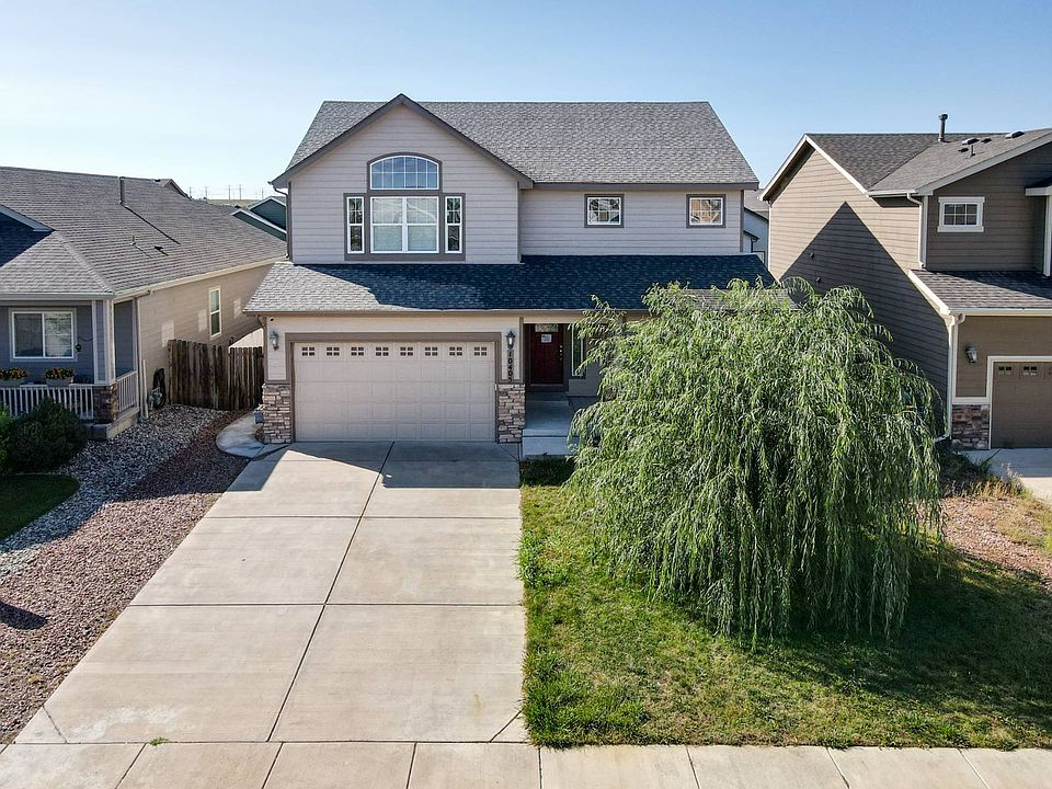 1st image of 10405 Abrams Dr