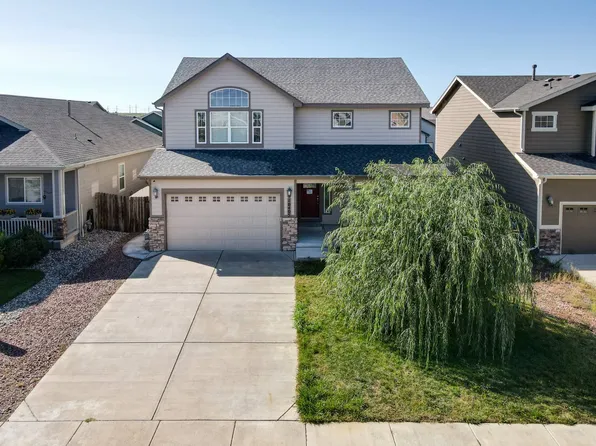 10405 Abrams Dr, Colorado Springs, CO 80925