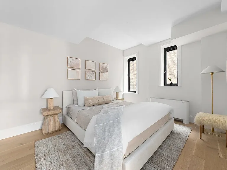 201 W 77th St #2GH — Photo 7