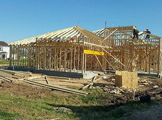 4302 Maravilla Ln, Richmond, TX 77406