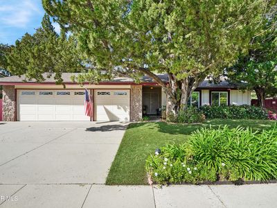 133 N Charro Ave, Thousand Oaks, CA, 91320