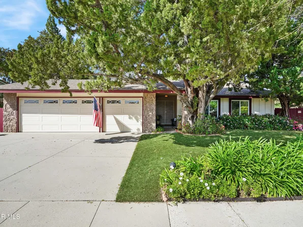 133 N Charro Ave, Thousand Oaks, CA 91320