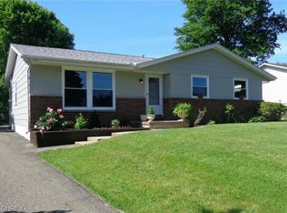 3105 Wattova Rd NW, Massillon, OH 44646