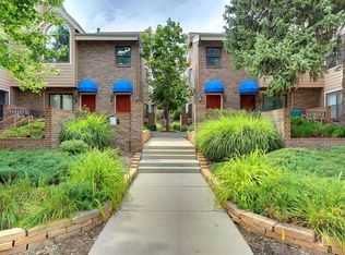 221 S Garfield St UNIT 202, Denver, CO 80209