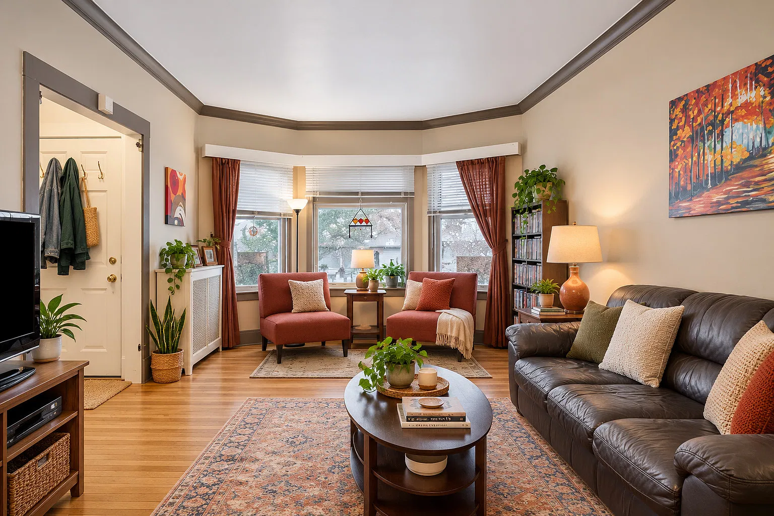 2 bed, 1800 sqft, $2,300 — Photo 2