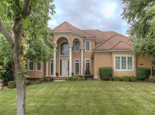 2509 W 141st St, Leawood, KS 66224