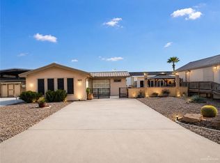 2000 W Bogey Dr, Mission, TX 78572