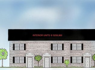 481 Broome Rd APT 205, Knoxville, TN 37909