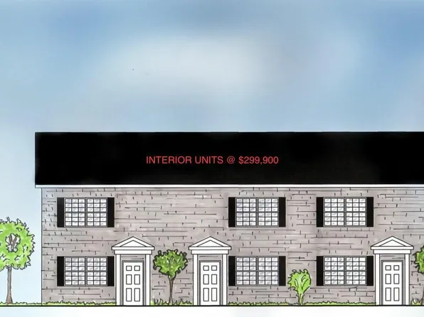 481 Broome Rd APT 204, Knoxville, TN 37909