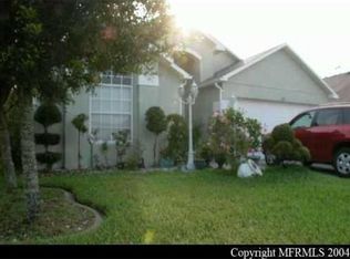 2121 Remington Pointe Blvd, Kissimmee, FL 34743