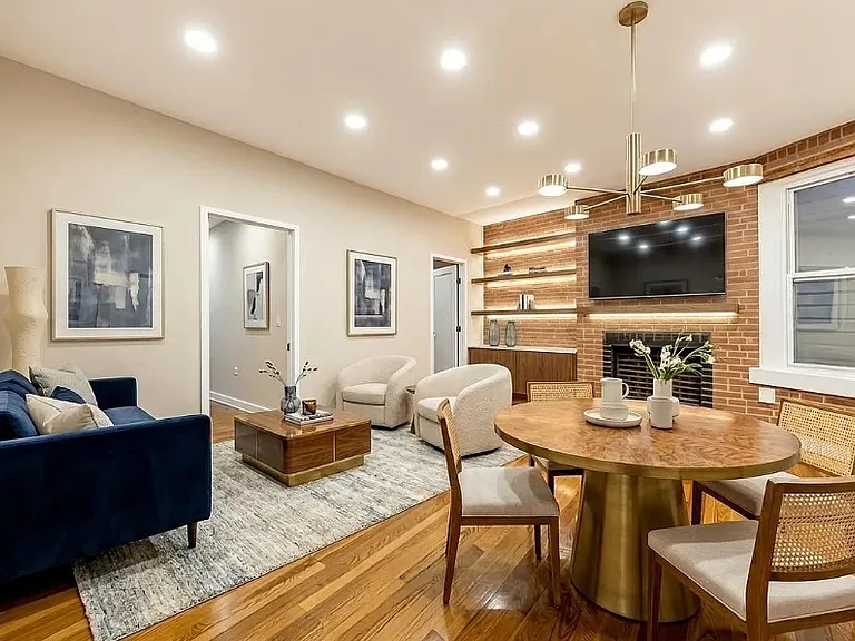 117 Varick St #3F — Photo 1